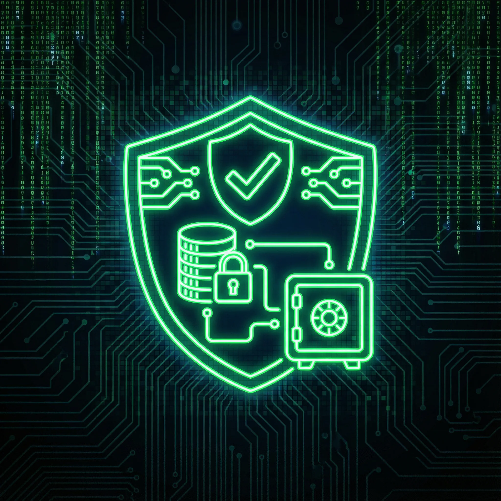 Icono de juego responsable y seguro en Sportium Casino