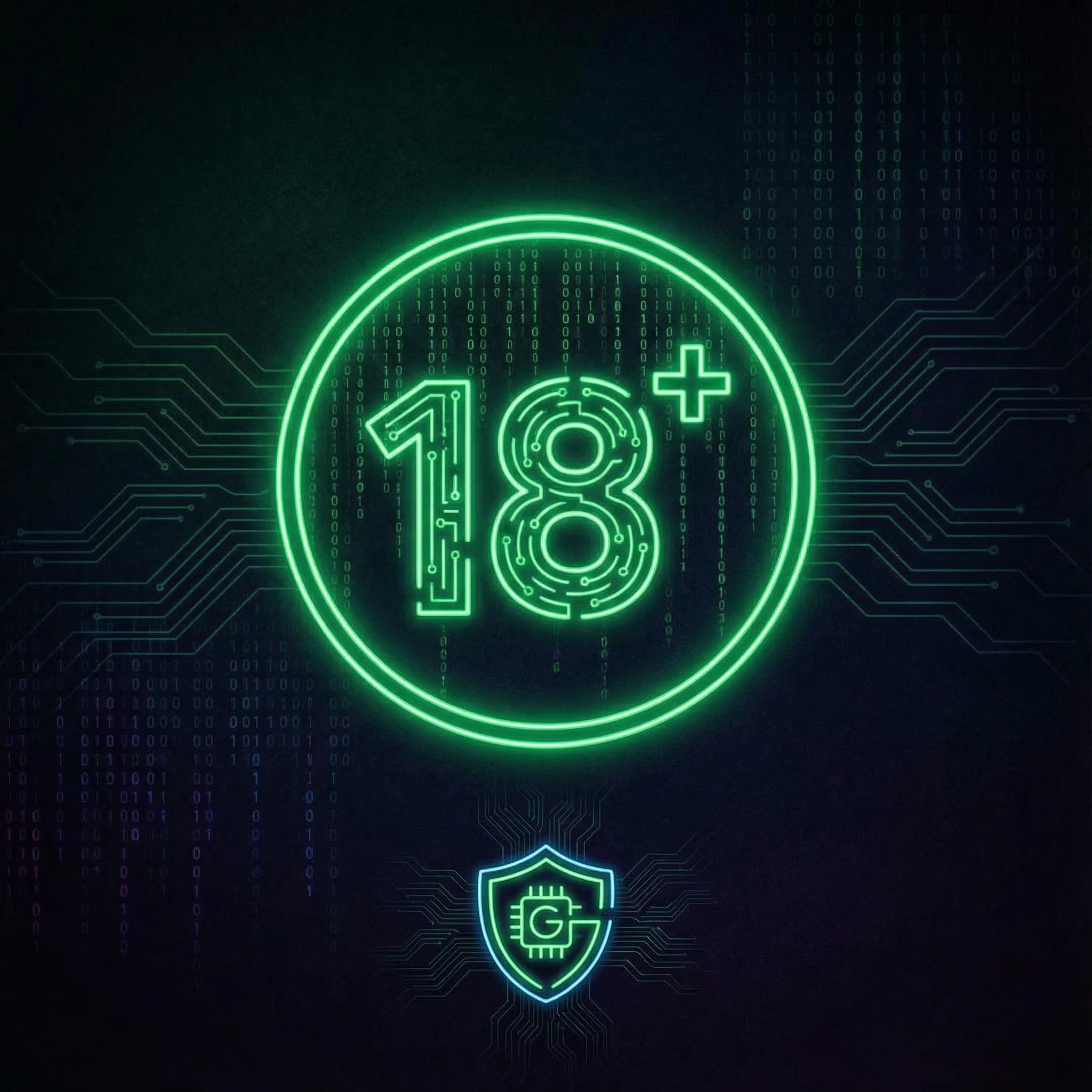 Solo mayores de 18 años